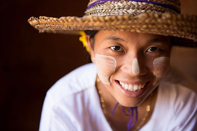 Công hiệu của bí quyết làm đẹp cổ xưa ảnh 1